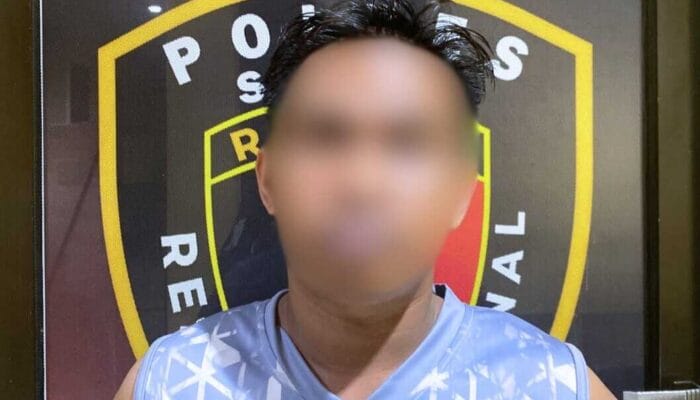 Tim Resmob Polda Gorontalo Tangkap Residivis Pembobol Toko di Sigi