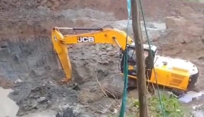 Ayi Waras Desak Polres Gorut Segera Tertibkan PETI di Anggrek dan Sumalata