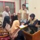 Tim Psikologi Biro SDM Polda Gorontalo Dampingi Korban Pencabulan Anak dengan Trauma Healing. (Foto: Humas Polda Gorontalo)