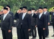 Imipas Pastikan Pemberian Remisi Sesuai Aturan, Bantah Isu Jual Beli