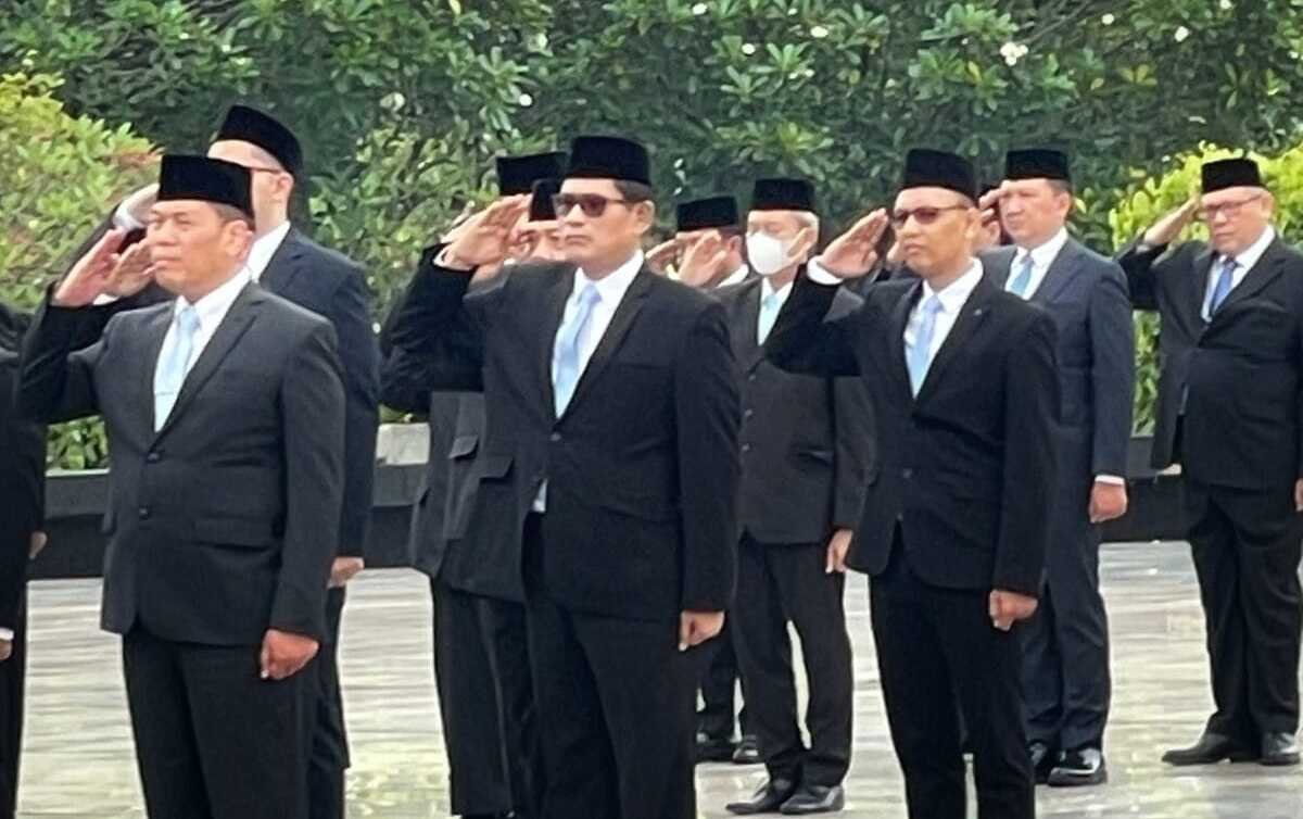 Kemenkumham Pastikan Pemberian Remisi Sesuai Aturan, Bantah Isu Jual Beli. (Foto: Dok. Ist)