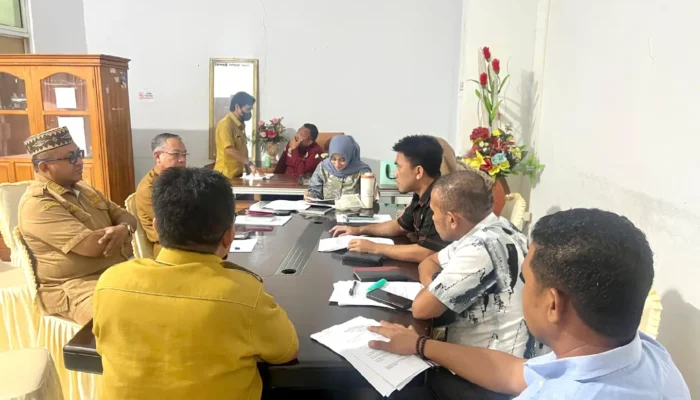 Wisata Gorut Kaya Potensi, Miskin Transparansi