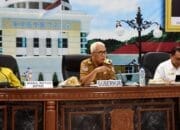 Realisasi Keuangan APBD Triwulan IV Gorontalo Capai 94,87 Persen