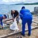 Dit Polairud Polda Gorontalo Jaga Kelestarian Laut. (Foto: Humas Polda Gorontalo)