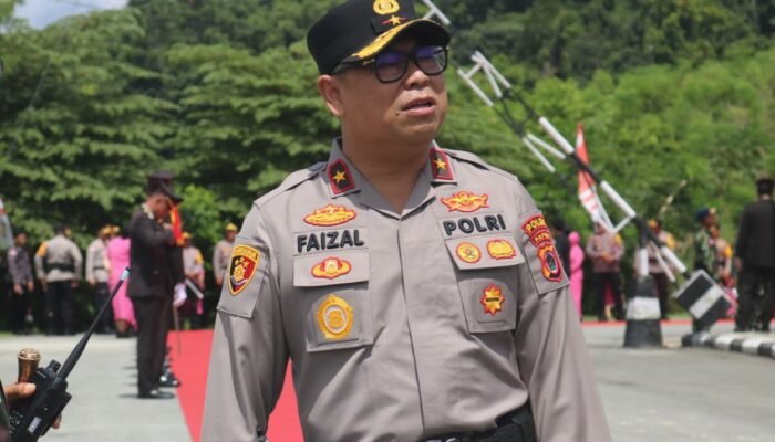 Polri Selidiki Penembakan Anggota di Yalimo