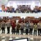 Kapolri, Jenderal Polisi Drs. Listyo Sigit Prabowo menghadiri penutupan Musyawarah Pleno Nasional Hima Persis di Yogyakarta, Sabtu (18-11). (Foto: Dok. Humas Polri)