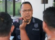 Satgas Damai Cartenz: Situasi Oksop Aman, Warga Diminta Waspada Hoaks. (Foto: Humas Polri)