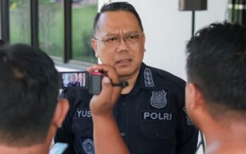 Satgas Damai Cartenz: Situasi Oksop Aman, Warga Diminta Waspada Hoaks