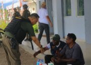 Polri Komitmen Ciptakan Kedamaian di Papua