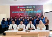 RSUD dr. Hi Zinal Umar Sidiki Gelar Pelatihan ACLS Untuk Tenaga Medis