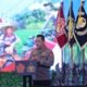 Kapolri: Polri Siap Jaga Stabilitas Ekonomi dan Pangan. (Foto: Humas Polri)
