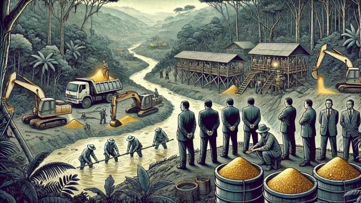 Ilustrasi (Foto: AI/Gotimes.id)