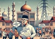 Kontroversi Pengelolaan Dana Kompensasi dan Surat Tanah di Desa Deme II, Kades Diduga Tak Transparan