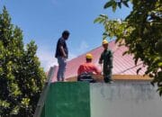 RSUD dr. Zainal Umar Sidiki Tanggap Atasi Insiden Korsleting Listrik di IGD