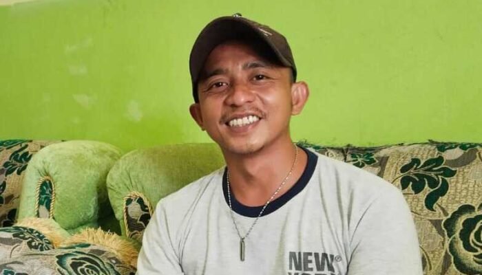Pemilik Usaha Arang Tempurung Berjanji Urus Izin dan Kurangi Polusi