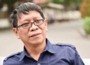 Umar Karim Tantang Gubernur Baru: Stop Pesta, Segera Naikkan Harga Jagung