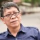Anggota DPRD Provinsi Gorontalo, Umar Karim. (Foto: Dok. Umar Karim)