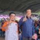 Windra Lagarusu Pastikan PKS Solid Menangkan Romantis di Pemungutan Suara Ulang. (Foto: Humas PKS)
