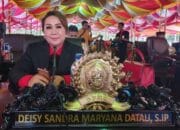 PSU Tanpa Ridwan Yasin, PDIP Gorut Masih Matangkan Langkah Politik