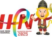 Filosofi Logo HPN 2025: Simbol Identitas, Keteguhan, dan Profesionalisme Pers