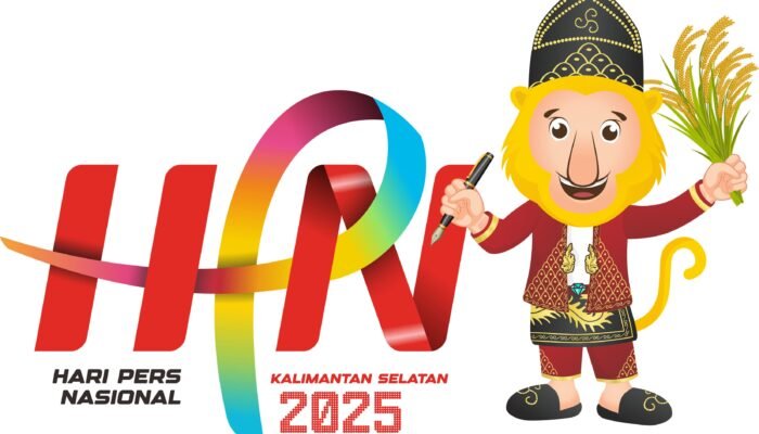 Filosofi Logo HPN 2025: Simbol Identitas, Keteguhan, dan Profesionalisme Pers