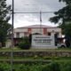Rumah sakit RUSD Zus Gorontalo Utara. (Foto: Dok. Gotimes.id)