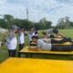Pastikan Seleksi Transparan, Wakapolda Gorontalo Tinjau Tes Kesamaptaan. (Foto: Humas Polda Gorontalo)