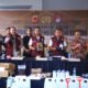 Laboratorium Narkoba Terbesar di Jabar Terbongkar. (Foto: Humas Polri)