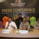 Polda Gorontalo Tindak Tegas Penambangan Emas Ilegal di Boalemo. (Foto: Humas Polda Gorontalo)