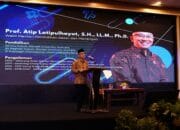 Rayakan HUT ke-5, JMSI Gaungkan Gerakan Literasi Nasional