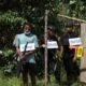 Satgas Ops Damai Cartenz Gelar Rekonstruksi Kasus Penembakan Brigpol Iqbal. (Foto: Dok. Humas Polri)
