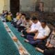 Polda Gorontalo Peringati Isra Mi'raj 1446 H, Perkuat Iman dan Kinerja Polri. (Foto: Humas Polda Gorontalo)