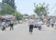 Operasi Keselamatan Otanaha 2025: Patuhi Peraturan Berkendara atau Kena Sanksi