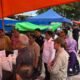 Polda Gorontalo dan Forkopimda Pantau Stok Pangan dan LPG Jelang Ramadhan. (Foto: Humas Polda Gorontalo)