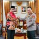 Kapolri dan FKN Perkuat Komitmen Jaga Kerukunan Nasional. (Foto: Humas Polri)