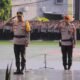 Hari Kesadaran Nasional, Wakapolda Tekankan Tugas dan Etika. (Foto: Humas Polda Gorontalo)