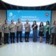 Kadivhumas Polri Perkuat Sinergi dengan Kompas Gramedia. (Foto: Humas Polda Gorontalo)