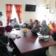Tingkatkan Kualitas Pelayanan, RSUD dr. Zainal Umar Sidiki dan BPJS Kesehatan Lakukan Evaluasi. (Foto: Dok. Ist)