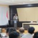 Kapolda Gorontalo Buka Latihan Pra Ops Pekat Otanaha 2025. (Foto: Humas Polda Gorontalo)