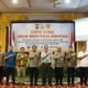 Wakapolda Gorontalo Hadiri Seminar CJS Bahas Pemberlakuan UU Nomor 1 Tahun 2023. (Foto: Humas Polda Gorontalo)