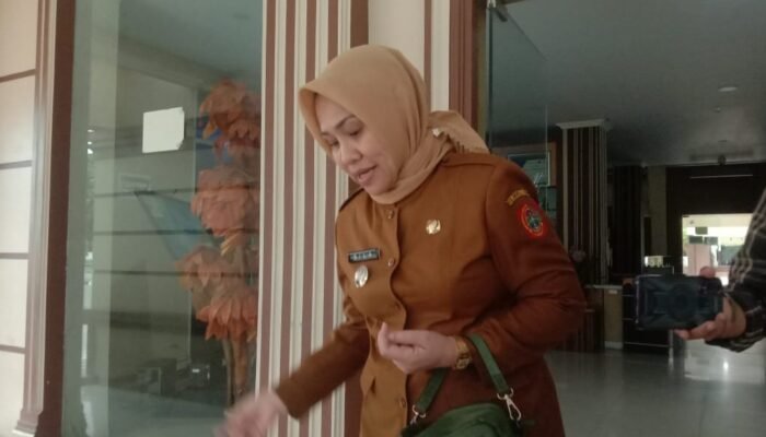 PSU Pilkada Gorut: Pj. Bupati Percepat Koordinasi dan Kesiapan Anggaran