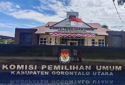 KPU Gorut Umumkan Jadwal PSU, Pemilih Wajib Tahu