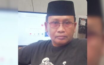 Aktivis Robin Bilondatu. (Foto: Dok. Pribadi)