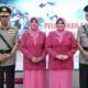 Irjen Pol R. Eko Wahyu Prasetyo Resmi Jabat Kapolda Gorontalo. (Foto: Humas Polri)
