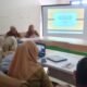 RSUD dr. Zainal Umar Sidiki Gelar Audit Klinis Layanan TB-RO/TB-MDR, Bahas Peningkatan Pelayanan dan Edukasi Masyarakat. (Foto: Dok RSUD. ZUS)