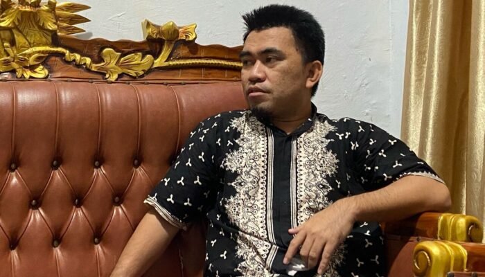 Komisi III DPRD Gorut Desak Pemda Selesaikan Masalah Anggaran OPD