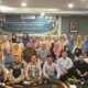RSUD dr. Zainal Umar Sidiki Gelar Pembinaan Pegawai dan Buka Puasa Bersama. (Foto: Gotimes.id)