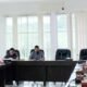 Disnakertrans Gorontalo Keluhkan Minimnya Fasilitas Kantor, DPRD Siap Beri Dukungan. (Foto: Dok. Ist).