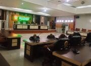 Fraksi PDIP Apresiasi Ranperda Pencegahan Pemukiman Kumuh