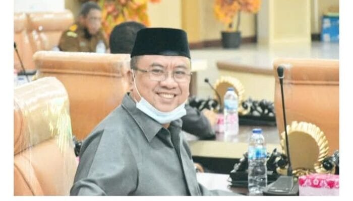 Gustam Ismail Prihatin atas Kasus Pencabulan di Telaga, Minta Penegakan Hukum Tegas